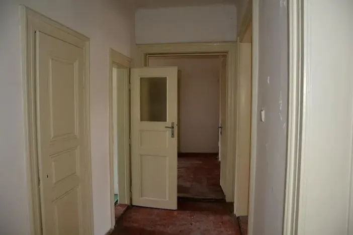 Dražba činžovního domu, Příbram, Čs. armády, 1260 m2