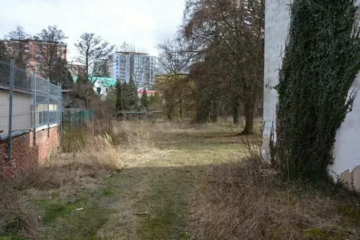 Dražba činžovního domu, Příbram, Čs. armády, 1260 m2