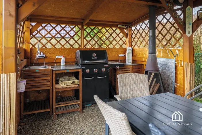 Prodej chaty, Hrádek nad Nisou, 16 m2