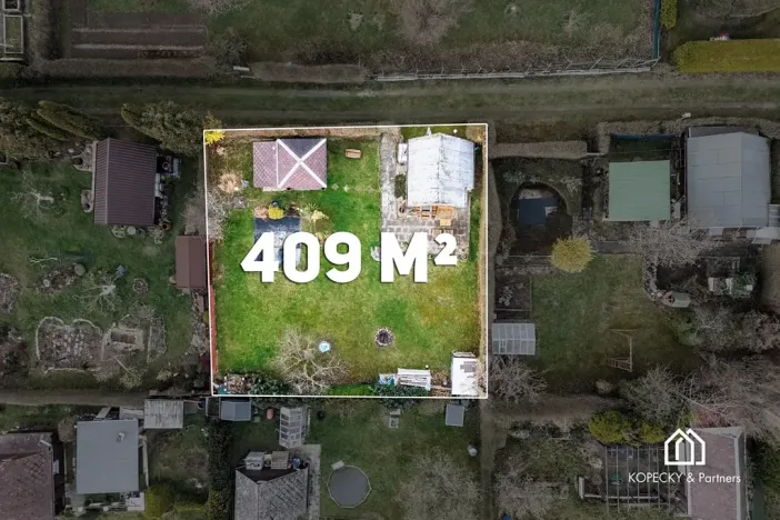 Prodej chaty, Hrádek nad Nisou, 16 m2