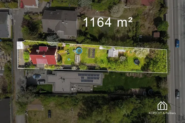 Prodej rodinného domu, Praha - Zbraslav, Pod spravedlností, 196 m2