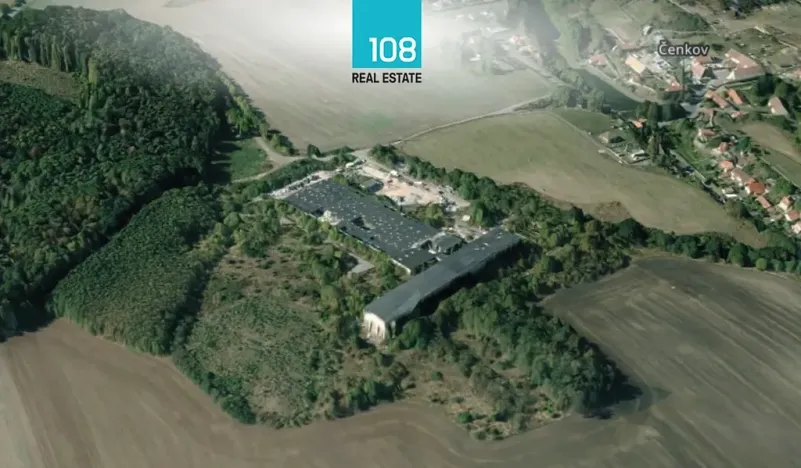 Prodej komerčního pozemku, Odolena Voda, 31000 m2