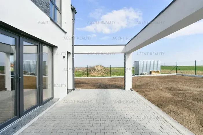 Prodej rodinného domu, Slaný, 156 m2