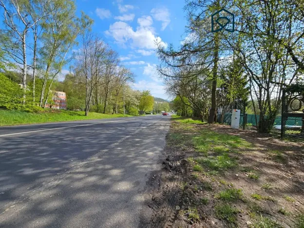 Prodej zahrady, Litvínov, 264 m2