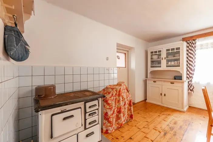 Prodej rodinného domu, Hřiměždice, 96 m2