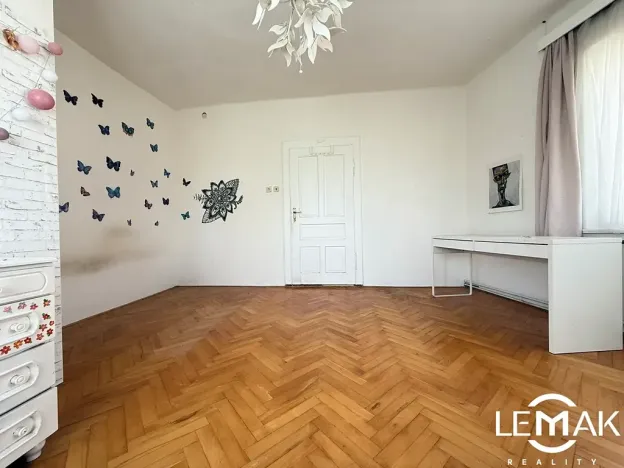 Prodej rodinného domu, Cholina, 110 m2