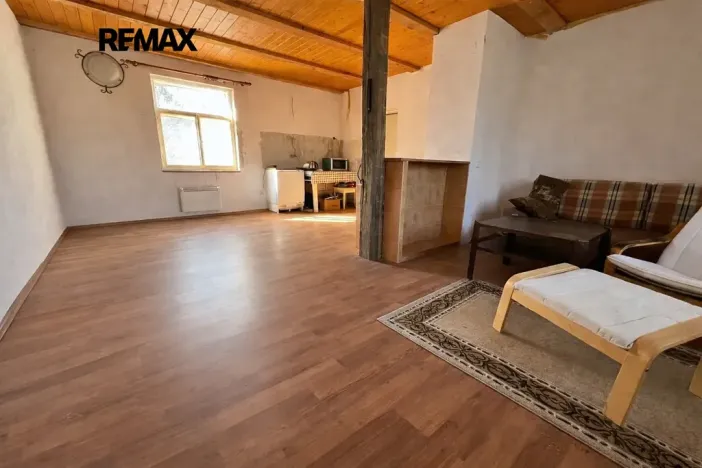 Prodej rodinného domu, Moravec, 67 m2