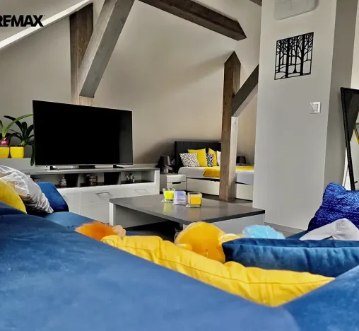 Prodej bytu 3+1, Sokolov, Makarenkova, 160 m2