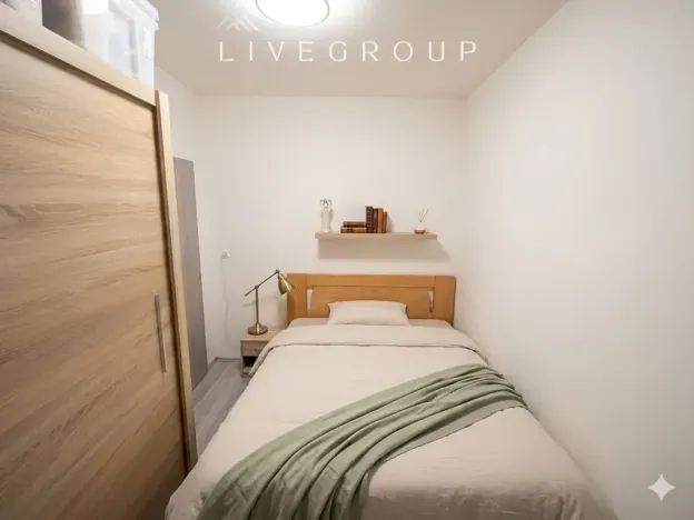 Prodej bytu 3+kk, Mokrá-Horákov, 53 m2