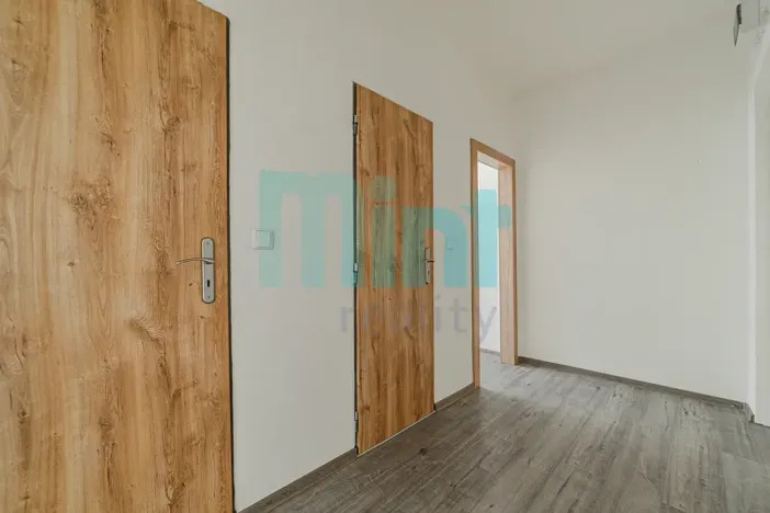 Pronájem bytu 1+1, Ostrava, Mariánskohorská, 36 m2