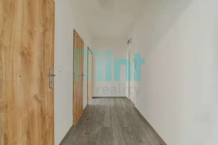 Pronájem bytu 1+1, Ostrava, Mariánskohorská, 36 m2