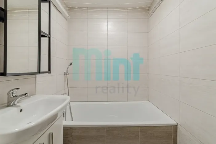 Pronájem bytu 1+1, Ostrava, Mariánskohorská, 36 m2