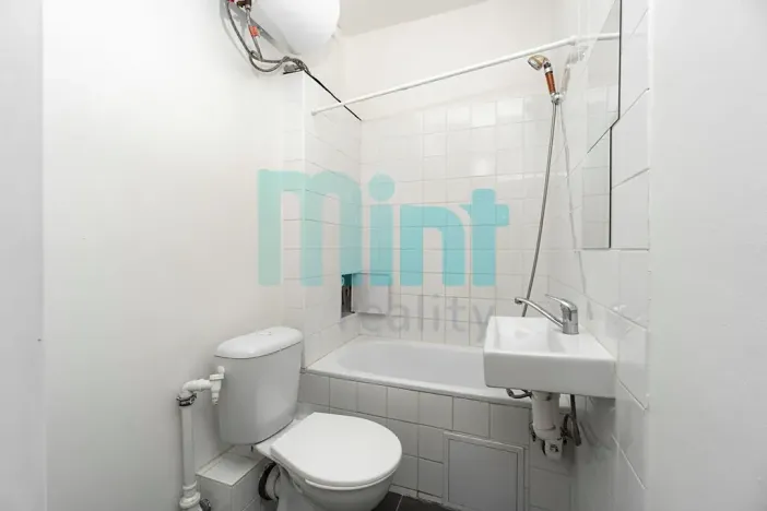 Prodej bytu 3+kk, Ostrava, Bohumínská, 53 m2