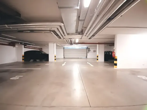 Pronájem bytu 2+kk, Praha - Smíchov, Štorkánova, 60 m2