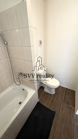 Prodej bytu 1+1, Praha - Střížkov, Bínova, 32 m2