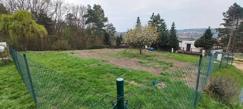 Prodej pozemku pro bydlení, Větrušice, Úzká, 810 m2