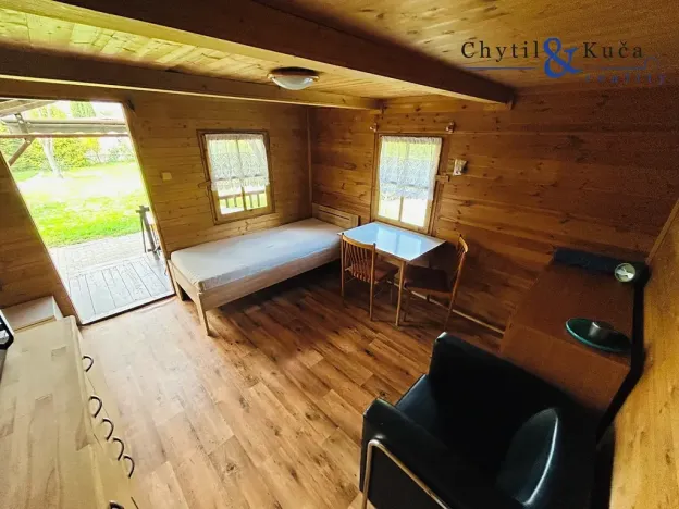 Prodej zahrady, Přerov, 351 m2