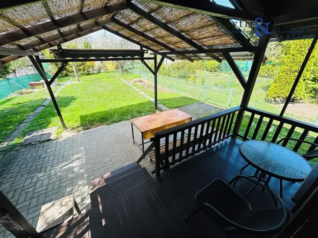 Prodej zahrady, Přerov, 351 m2