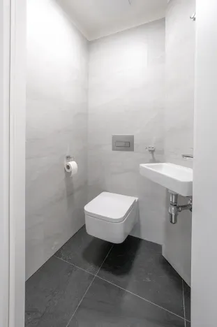 Pronájem bytu 3+kk, Praha - Krč, Pacovská, 96 m2