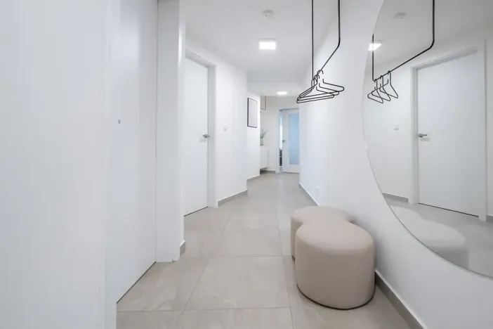 Pronájem bytu 3+kk, Praha - Krč, Pacovská, 96 m2