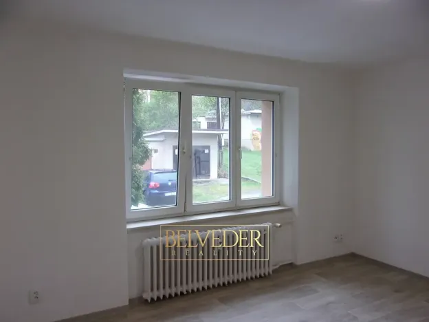 Pronájem bytu 3+1, Ústí nad Labem, Sociální péče, 65 m2