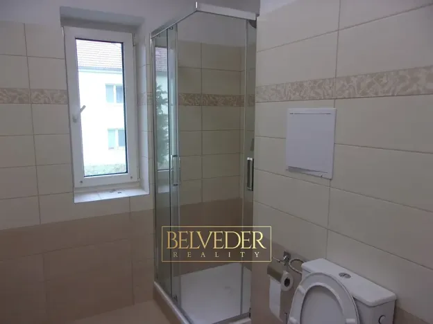 Pronájem bytu 3+1, Ústí nad Labem, Sociální péče, 65 m2