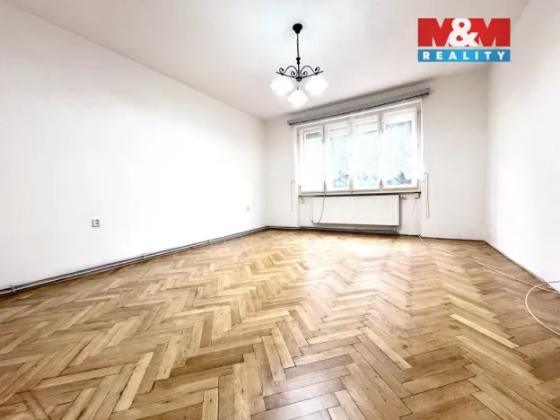 Pronájem bytu 1+1, Brno - Černá Pole, Kladivova, 45 m2