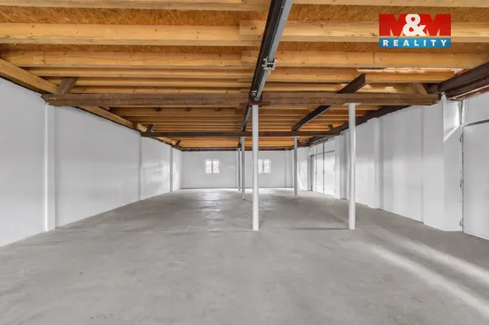 Prodej pozemku pro bydlení, Svatojanský Újezd, 8252 m2