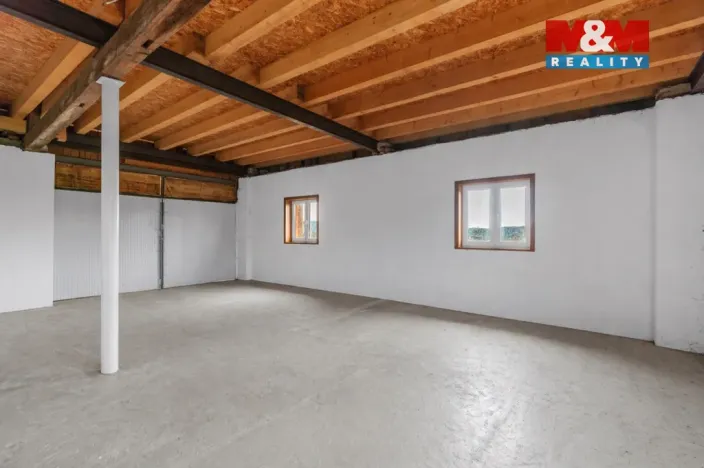 Prodej pozemku pro bydlení, Svatojanský Újezd, 8252 m2