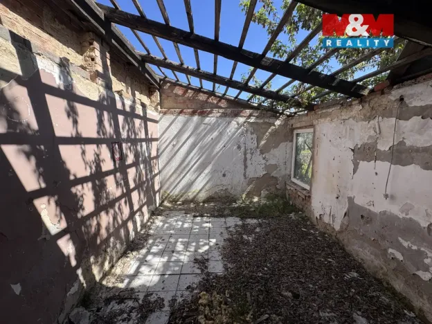 Prodej rodinného domu, Tvrdonice, Kostická, 79 m2