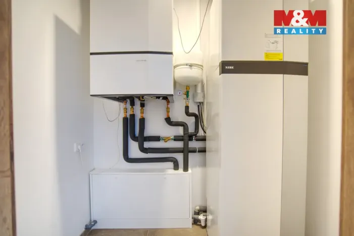 Prodej rodinného domu, Rychvald, 114 m2