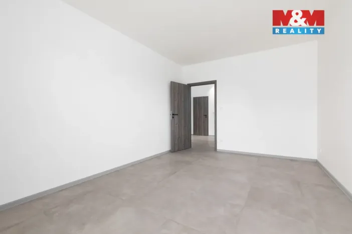 Prodej rodinného domu, Rychvald, 114 m2