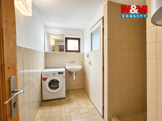 Prodej chalupy, Velká Lhota, 130 m2