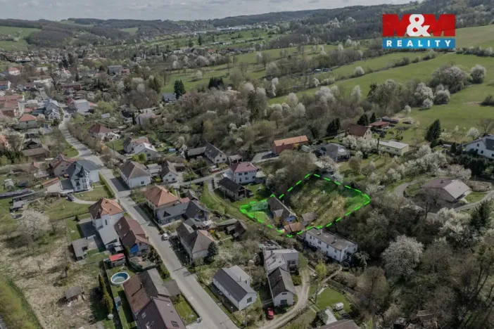 Prodej rodinného domu, Březnice, 93 m2