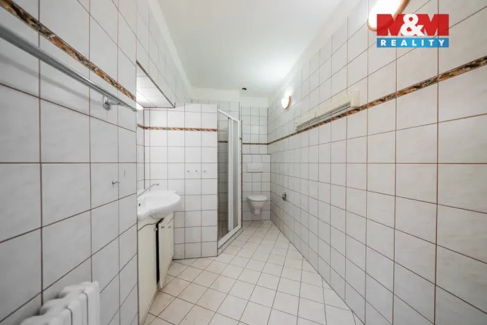 Prodej rodinného domu, Újezd u Brna, Na Zámečku, 170 m2
