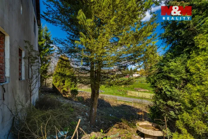 Prodej rodinného domu, Mikulášovice, 180 m2