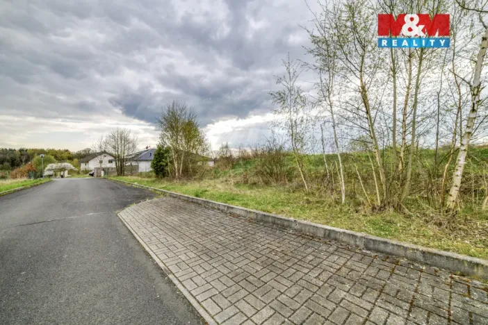 Prodej pozemku pro bydlení, Františkovy Lázně - Žírovice, 3247 m2