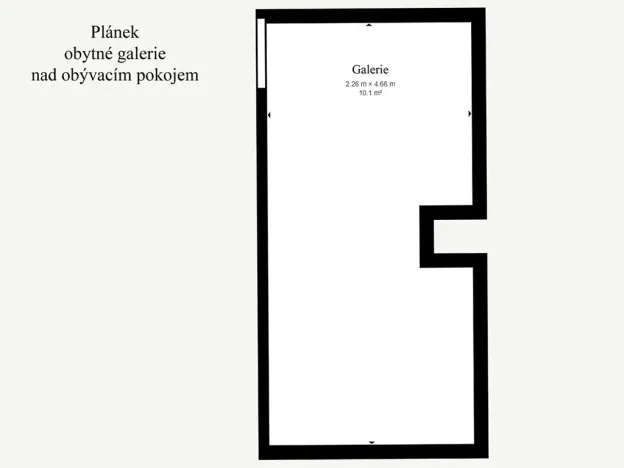 Pronájem bytu 1+kk, Praha - Vršovice, Bartoškova, 35 m2