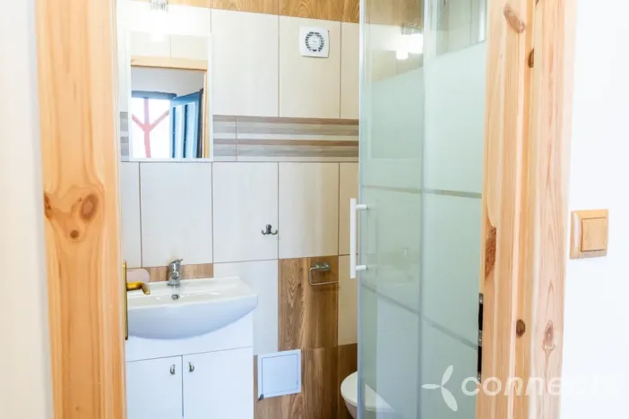 Prodej chaty, Nová Bystřice - Albeř, 259 m2