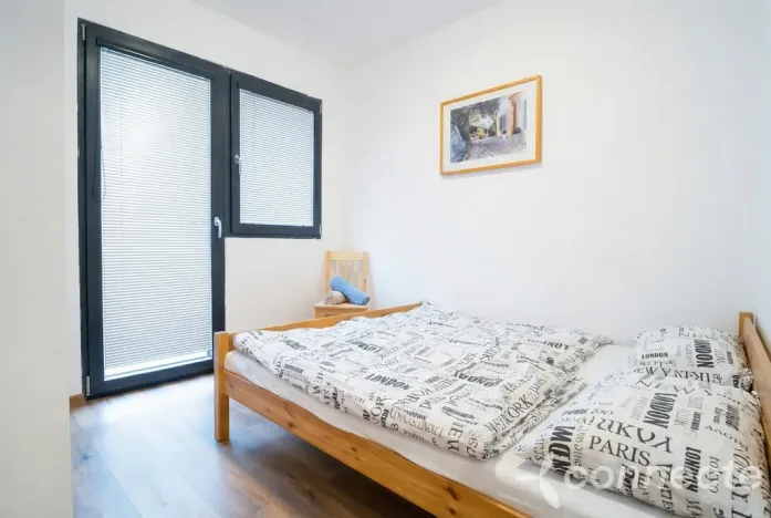 Prodej chaty, Nová Bystřice - Albeř, 259 m2