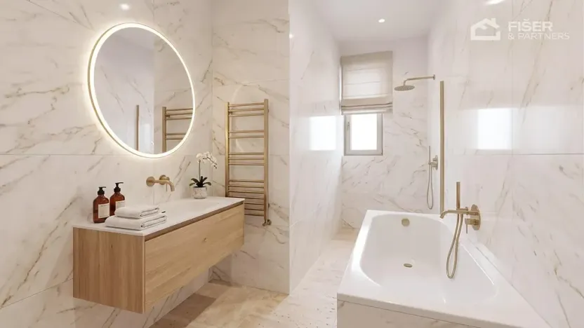 Prodej rodinného domu, Litovel, Žerotínova, 130 m2