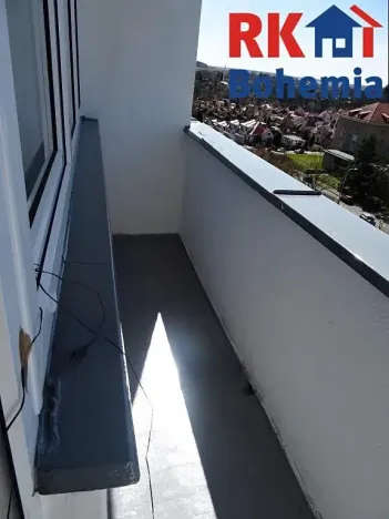 Pronájem bytu 1+1, Mladá Boleslav, Jičínská, 37 m2