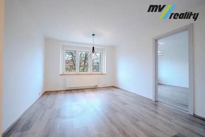 Pronájem bytu 2+1, Lysá nad Labem, Jedličkova, 51 m2