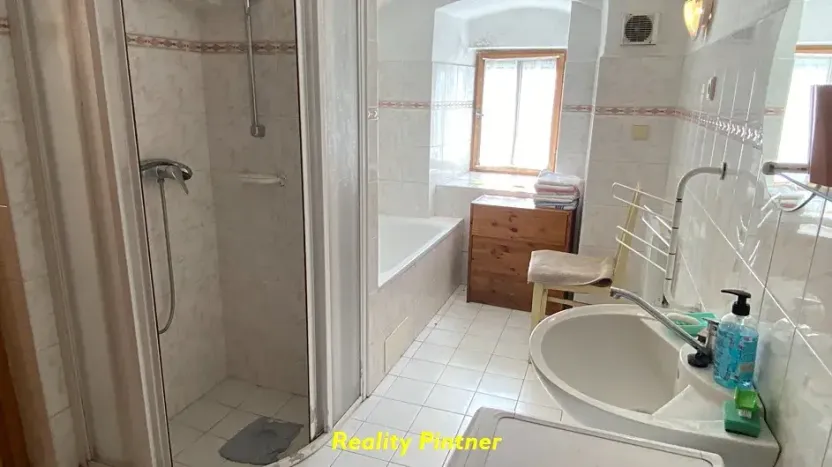 Prodej zemědělské usedlosti, Mirovice, 100 m2