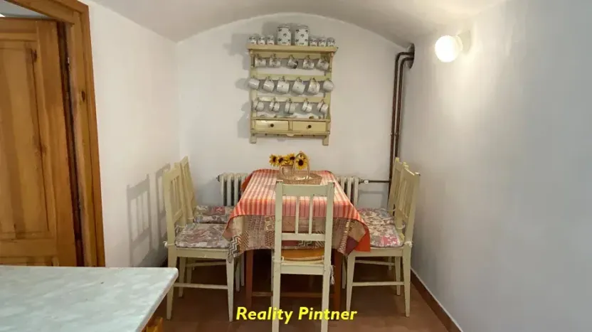 Prodej zemědělské usedlosti, Mirovice, 100 m2