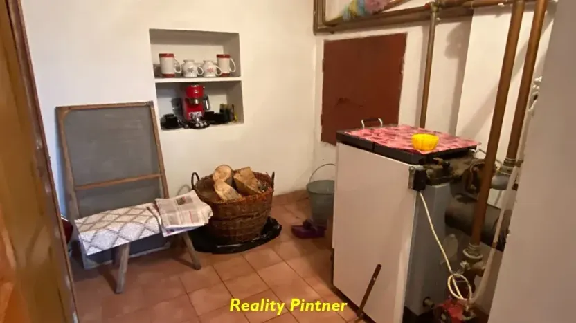 Prodej zemědělské usedlosti, Mirovice, 100 m2