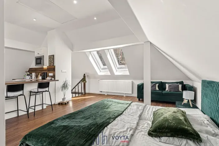 Prodej vily, Dalovice, Pod Strání, 341 m2