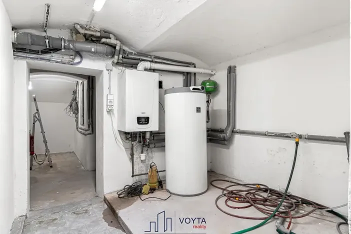 Prodej vily, Dalovice, Pod Strání, 341 m2