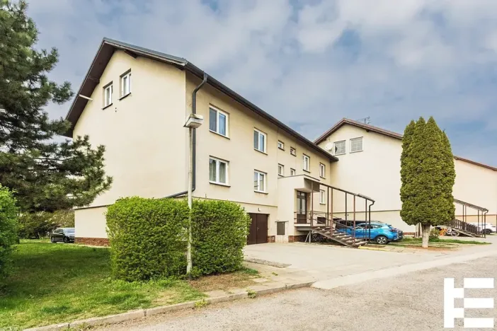 Prodej bytu 3+kk, Nehvizdy, Horoušanská, 62 m2