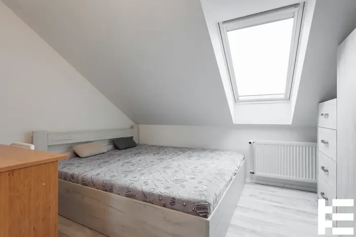 Prodej bytu 3+kk, Nehvizdy, Horoušanská, 62 m2